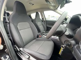 Nissan Juke 1.0 Juke Acenta DiG-T 5dr 52