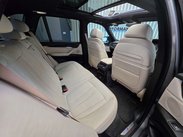 BMW X5 3.0 30d M Sport SUV 5dr Diesel Auto xDrive Euro 6 (s/s) (258 ps) 20