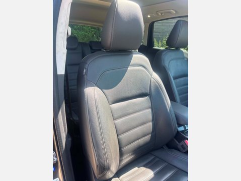 Ford Kuga TITANIUM X 11