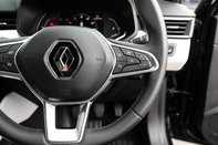 Renault Clio TECHNO TCE 20