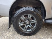 Toyota Hilux 2.4 D-4D Active Pickup Double Cab 4dr Diesel Manual 4WD Euro 6 (3.5t) (150 16