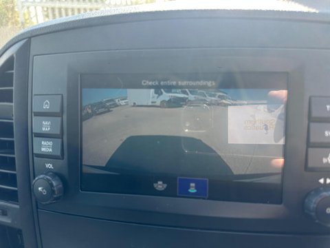 Mercedes-Benz Vito 114 PROGRESSIVE L2 13