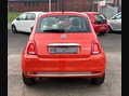 Fiat 500 1.0 500 MHEV 3dr 9