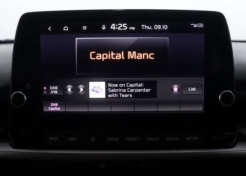 Kia Picanto 1.0 Picanto X-Line S Auto 5dr 30