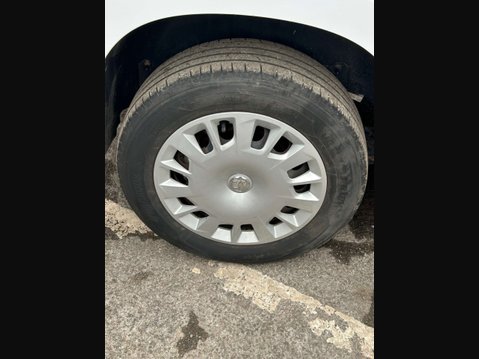 Vauxhall Combo 1.5 Turbo D 2300 Pro Panel Van 5dr Diesel Manual L1 H1 Euro 6 (s/s) (100 ps 18