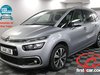 Citroen Grand C4 Spacetourer BLUEHDI FLAIR S/S