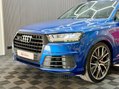 Audi SQ7 4.0 TDI V8 Tiptronic quattro Euro 6 (s/s) 5dr 23