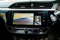 Vauxhall Corsa ULTIMATE 33