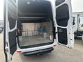 Mercedes-Benz Sprinter AB RACE CRUISER 4 BERTH RACE VAN, CAMPER MOTOCROSS, RACE TRUCK 7