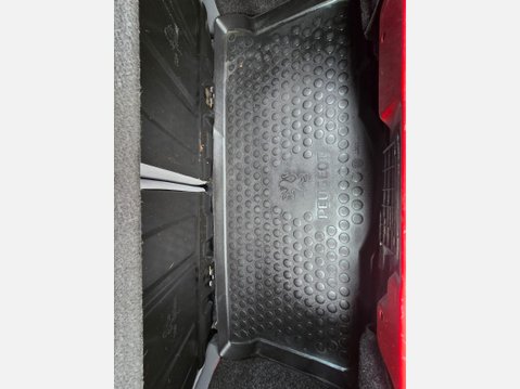 Peugeot 107 URBAN 2-TRONIC 17