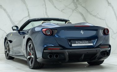 Ferrari Portofino M 11