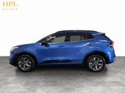 Kia Sportage 1.6 h T-GDi GT-Line S SUV 5dr Petrol Hybrid Auto AWD Euro 6 (s/s) (226 bhp) 4