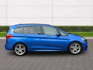 BMW 2 Series 2.0 220i M Sport Auto 5dr 7