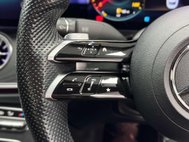 Mercedes-Benz E Class 2.0 E220d AMG Line (Premium) Coupe 2dr Diesel G-Tronic+ Euro 6 (s/s) (194 p 26