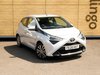 Toyota Aygo VVT-I X-PLAY