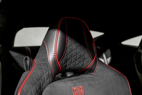 Aston Martin DBS Superleggera TAG HEUER EDITION. NOW SOLD. SIMILAR REQUIRED. PLEASE CALL 01903 254800. 18