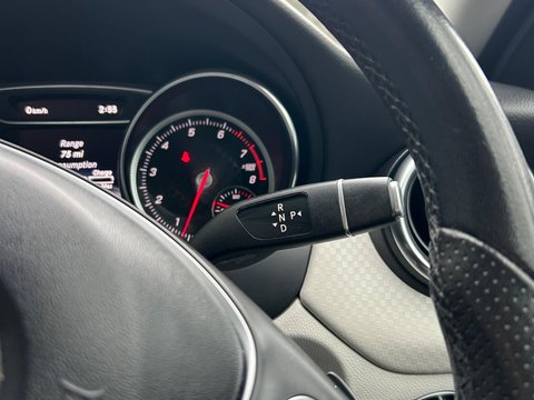 Mercedes-Benz A Class 1.6 A180 Sport 7G-DCT Euro 6 (s/s) 5dr 40