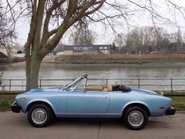 Fiat 124 Spider CS 1800 78