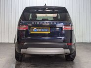 Land Rover Discovery 3.0 Discovery HSE TD6 Auto 4WD 5dr 35