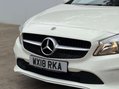 Mercedes-Benz A Class 1.5 A 180 D Sport Executive Auto 5dr 34
