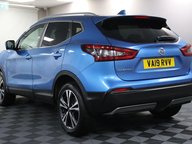 Nissan Qashqai DIG-T TEKNA 10