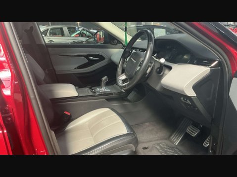 Land Rover Range Rover Evoque 2.0 Range Rover Evoque R-Dynamic S D Automatic 4WD 5dr - NATIONAL DELIVERY* 10