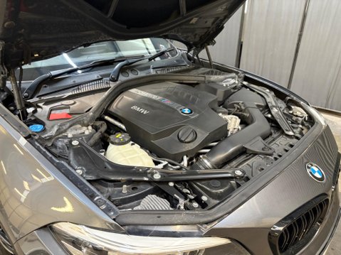BMW M2 3.0i DCT Euro 6 (s/s) 2dr 52