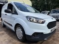 Ford Transit Courier 1.5 TDCi L1 Euro 6 5dr 5