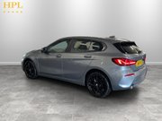BMW 1 Series 1.5 118i SE (LCP) Hatchback 5dr Petrol DCT Euro 6 (s/s) (136 ps) Air Con - 5