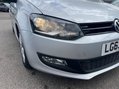 Volkswagen Polo 1.4 Match Edition Euro 5 5dr 13