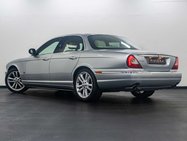 Jaguar XJ 3.0 XJ6 V6 Sovereign Auto 4dr 5