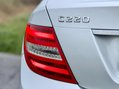 Mercedes-Benz C Class 2.1 C220 CDI AMG Sport G-Tronic+ Euro 5 (s/s) 4dr 21