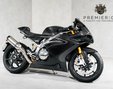 Norton V4 SV. CARBON FIBRE BODYWORK. ÖHLINS SUSPENSION. CARBON BST WHEELS.