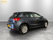 SEAT Ibiza 1.0 TSI SE Hatchback 5dr Petrol Manual Euro 6 (s/s) (95 ps) 7