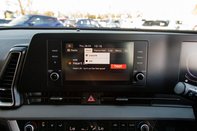 Kia Sportage 2 ISG 23