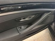 BMW 5 Series 2.0 520d SE Saloon 4dr Diesel Auto Euro 6 (s/s) (190 ps) 18