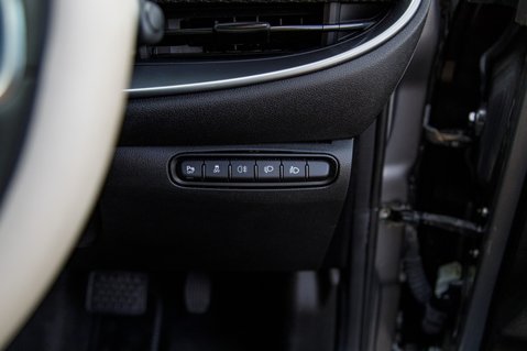 Fiat 500e LA PRIMA 17