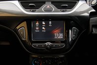 Vauxhall Corsa DESIGN 21
