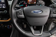 Ford Fiesta ACTIVE B AND O PLAY 19