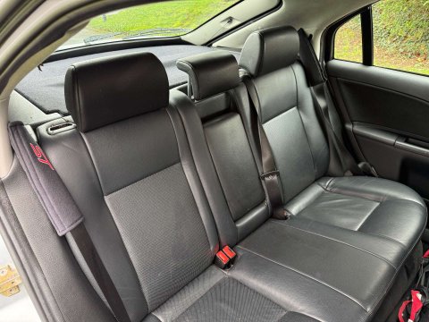 Ford Mondeo 3.0 Mondeo ST220 5dr 12