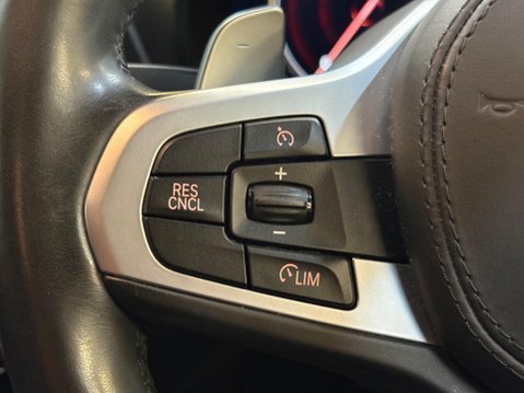 BMW X4 3.0 M40i SUV 5dr Petrol Auto xDrive Euro 6 (s/s) (360 ps) 17