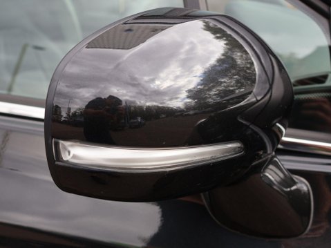 Suzuki SX4 S-Cross 1.4 Boosterjet SZ5 Auto ALLGRIP Euro 6 (s/s) 5dr 30