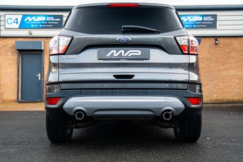 Ford Kuga 1.5 Kuga Titanium TDCI 5dr 39