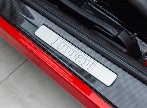 Ferrari 550 BARCHETTA Pininfarina 31