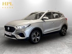 MG ZS 1.0 T-GDI Excite SUV 5dr Petrol Auto Euro 6 (111 ps)