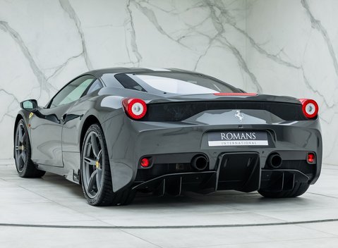 Ferrari 458 Speciale 7