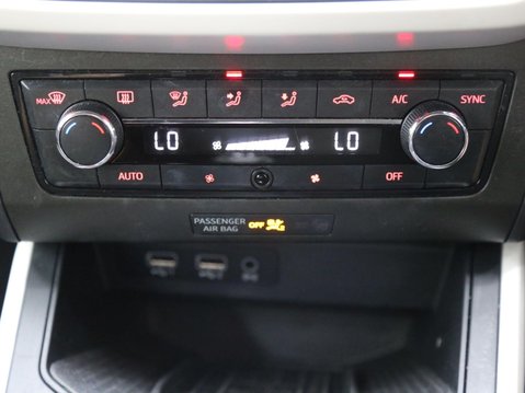 SEAT Arona 1.0 TSI XCELLENCE Euro 6 (s/s) 5dr 18