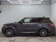 Land Rover Range Rover Sport 3.0 Range Rover Sport HSE Dynamic SDV6 Auto 4WD 5dr 14