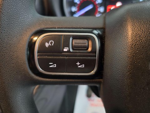Citroen Berlingo 1.6 BlueHDi 1000 Driver M SWB Euro 6 (s/s) 5dr 32