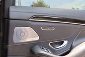 Mercedes-Benz S Class 3.0 S350Ld V6 AMG Line (Premium Plus) Saloon 4dr Diesel G-Tronic+ Euro 6 (s 16
